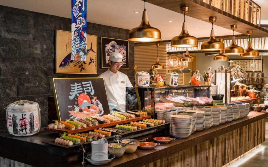 The best buffets in Macao: Where to go for all-you-can-eat feasts