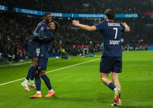 The 2025 Champions League final: All you need to know before Inter faces PSG