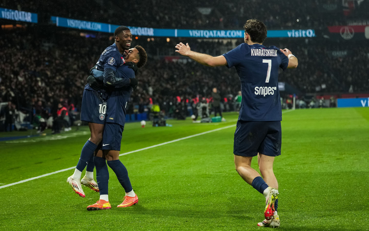 The 2025 Champions League final: All you need to know before Inter faces PSG