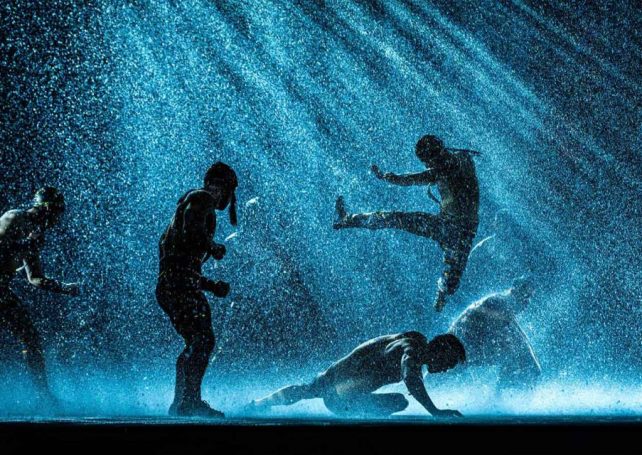 Protected: Testing the waters: How House of Dancing Water is buoying Macao entertainment ambitions