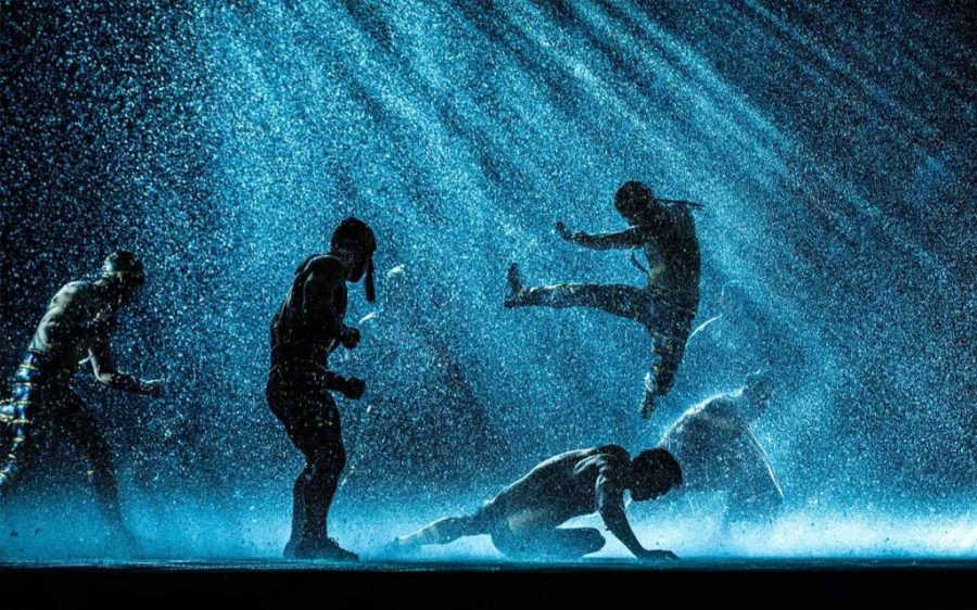 Protected: Testing the waters: How House of Dancing Water is buoying Macao entertainment ambitions