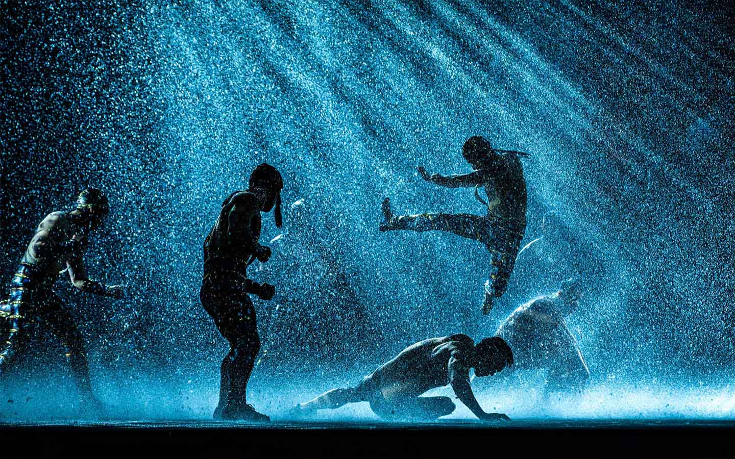 Protected: Testing the waters: How House of Dancing Water is buoying Macao entertainment ambitions