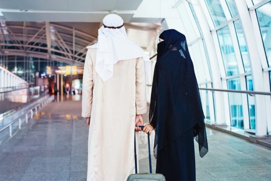 The halal hurdle: Macao’s quest to tap the Muslim tourist market