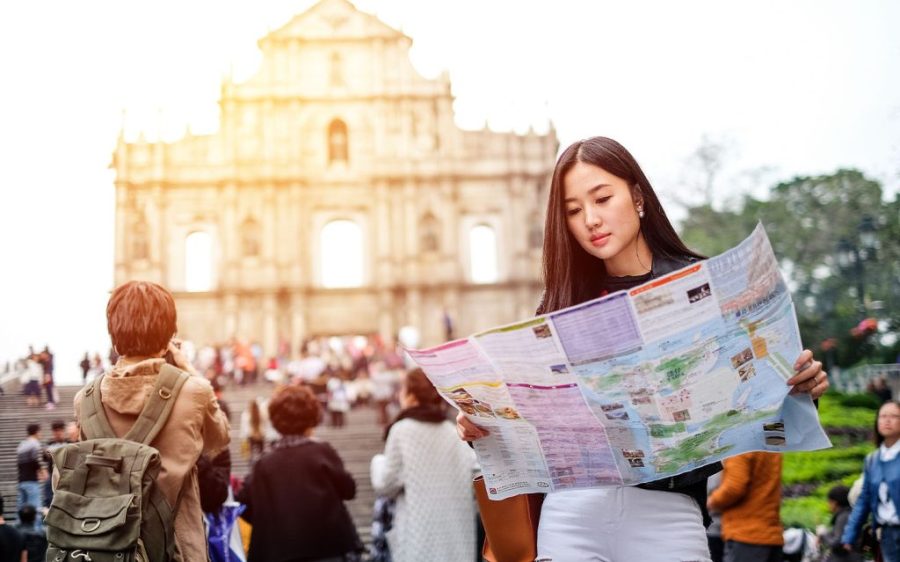 The ‘she-economy’ has hit in Macao. What does it mean for tourism? 