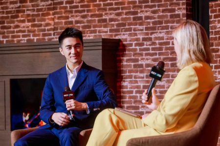 Mario Ho on his esports company’s expansion during an industry downturn