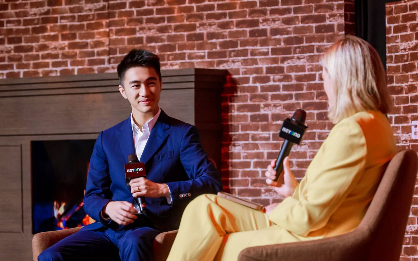 Mario Ho on his esports company’s expansion during an industry downturn