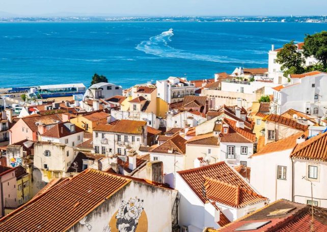 Macao investors told of new options in Portugal’s Golden Visa programme