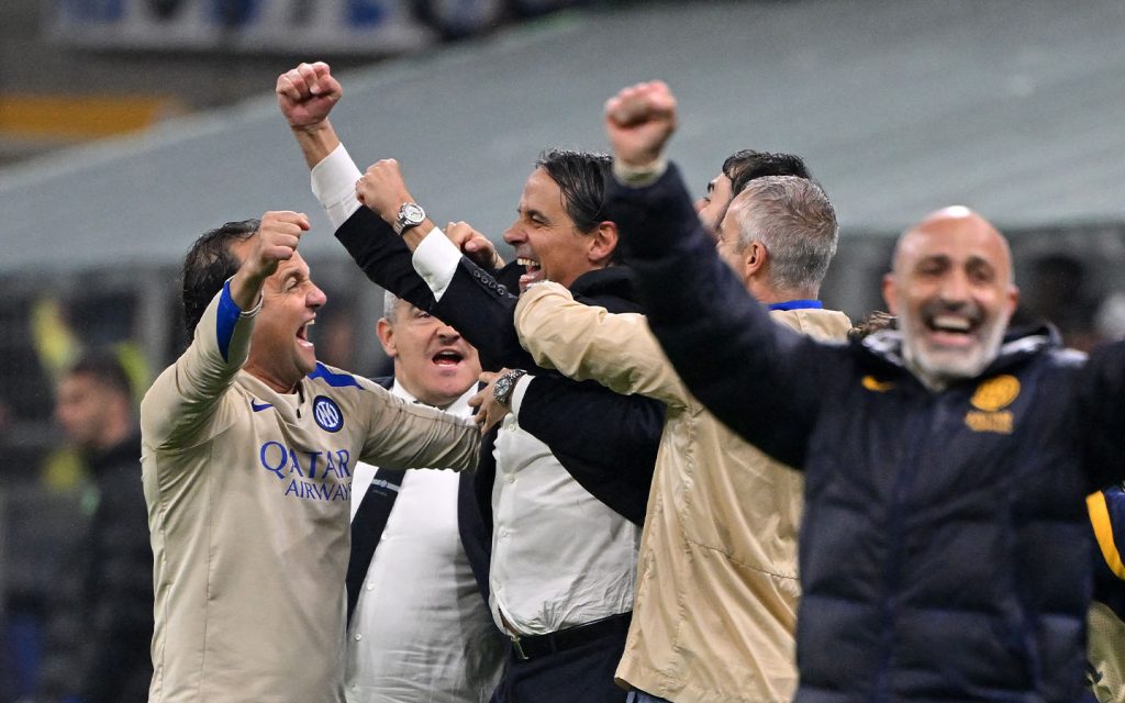 The 2025 Champions League final: All you need to know before Inter faces PSG