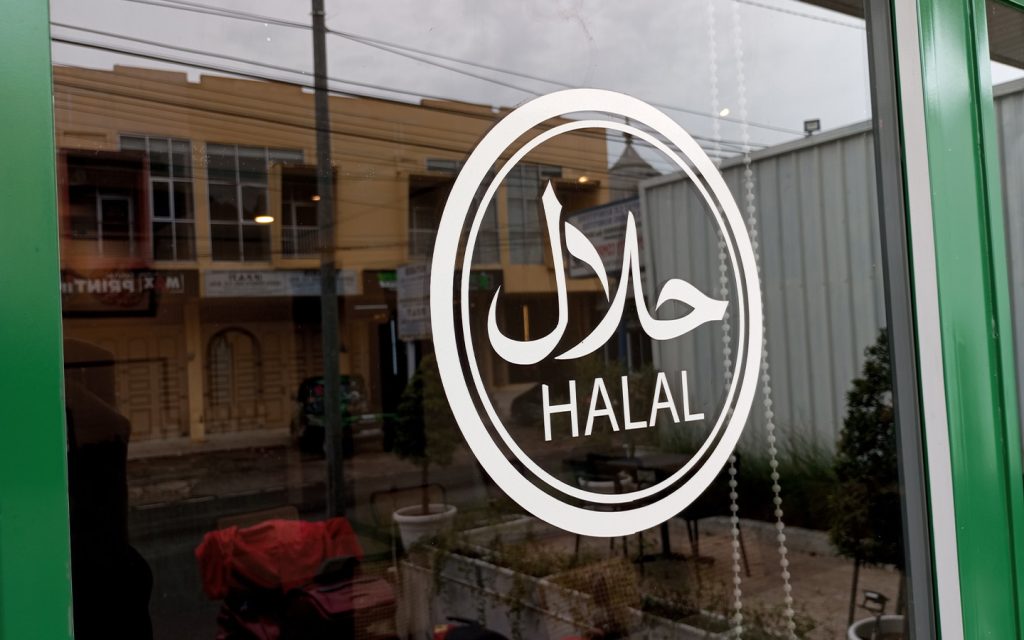 Macao needs far more halal restaurants if it is to appeal to the sophisticated palettes of affluent Muslim tourists