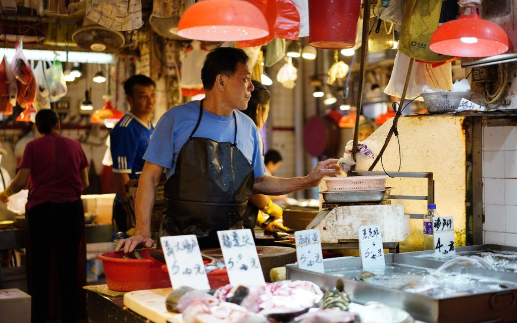 Here’s how to live frugally in Macao