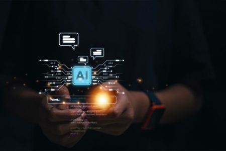 AI has yet to reach its ‘iPhone’ moment, BEYOND Expo told