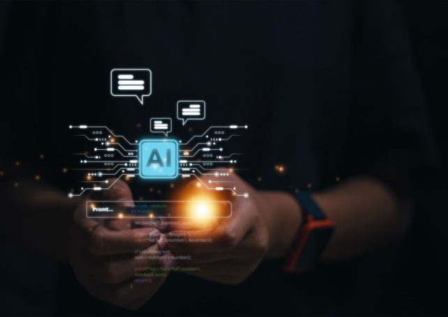 AI has yet to reach its ‘iPhone’ moment, Beyond Expo told