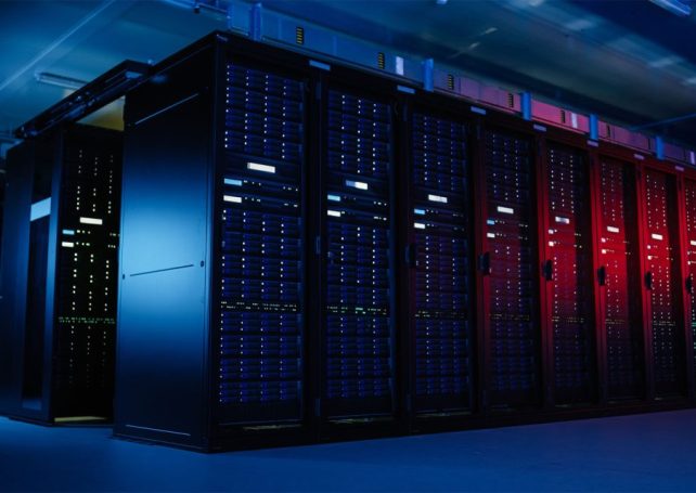 AI’s voracious demand for power is transforming the energy industry, the IEA says