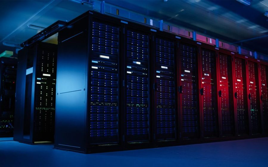 AI’s voracious demand for power is transforming the energy industry, the IEA says
