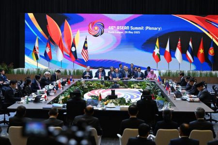 Timor-Leste inches closer to full ASEAN membership