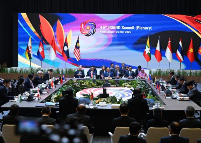 Timor-Leste inches closer to full ASEAN membership