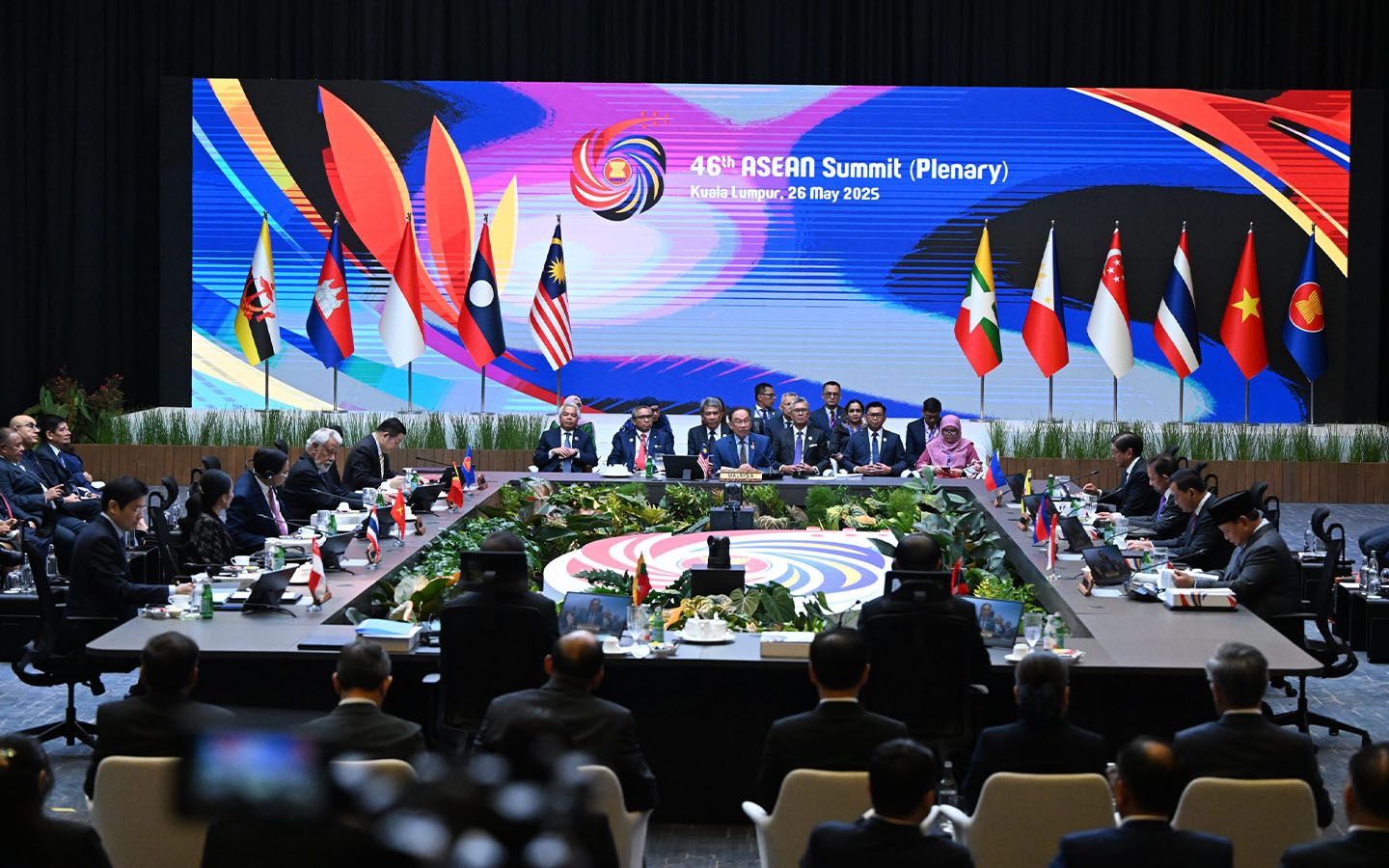 Timor-Leste inches closer to full ASEAN membership