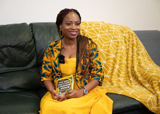 Nigerian author Abi Daré’s coming-of-age story nabs inaugural Climate Fiction Prize