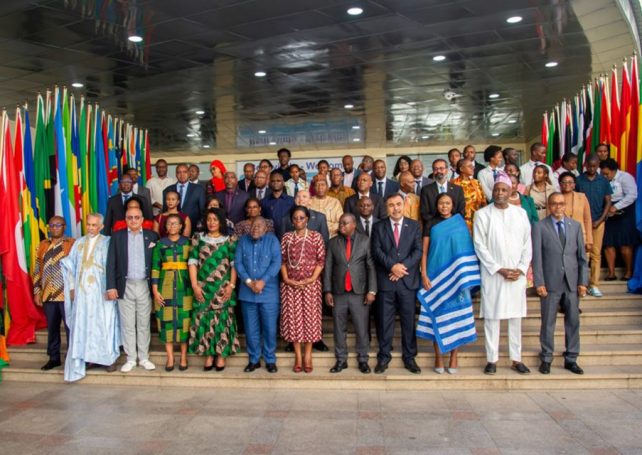Africa Day marked in Mozambique by calls for repatriation of relics and reparations