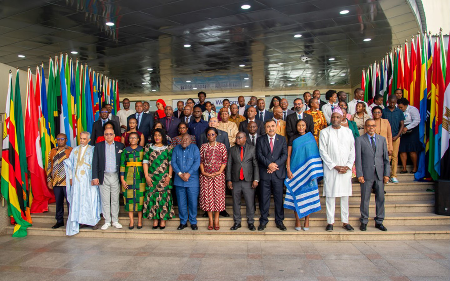 Africa Day marked in Mozambique by calls for repatriation of relics and reparations