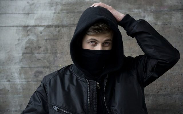 DJ Alan Walker to perform at the new Macao Outdoor Performance Venue