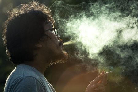 Macao considers expanded anti-smoking measures