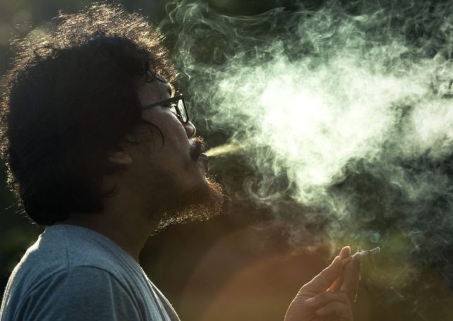 Macao considers expanded anti-smoking measures