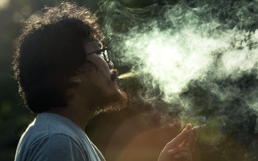 Macao considers expanded anti-smoking measures