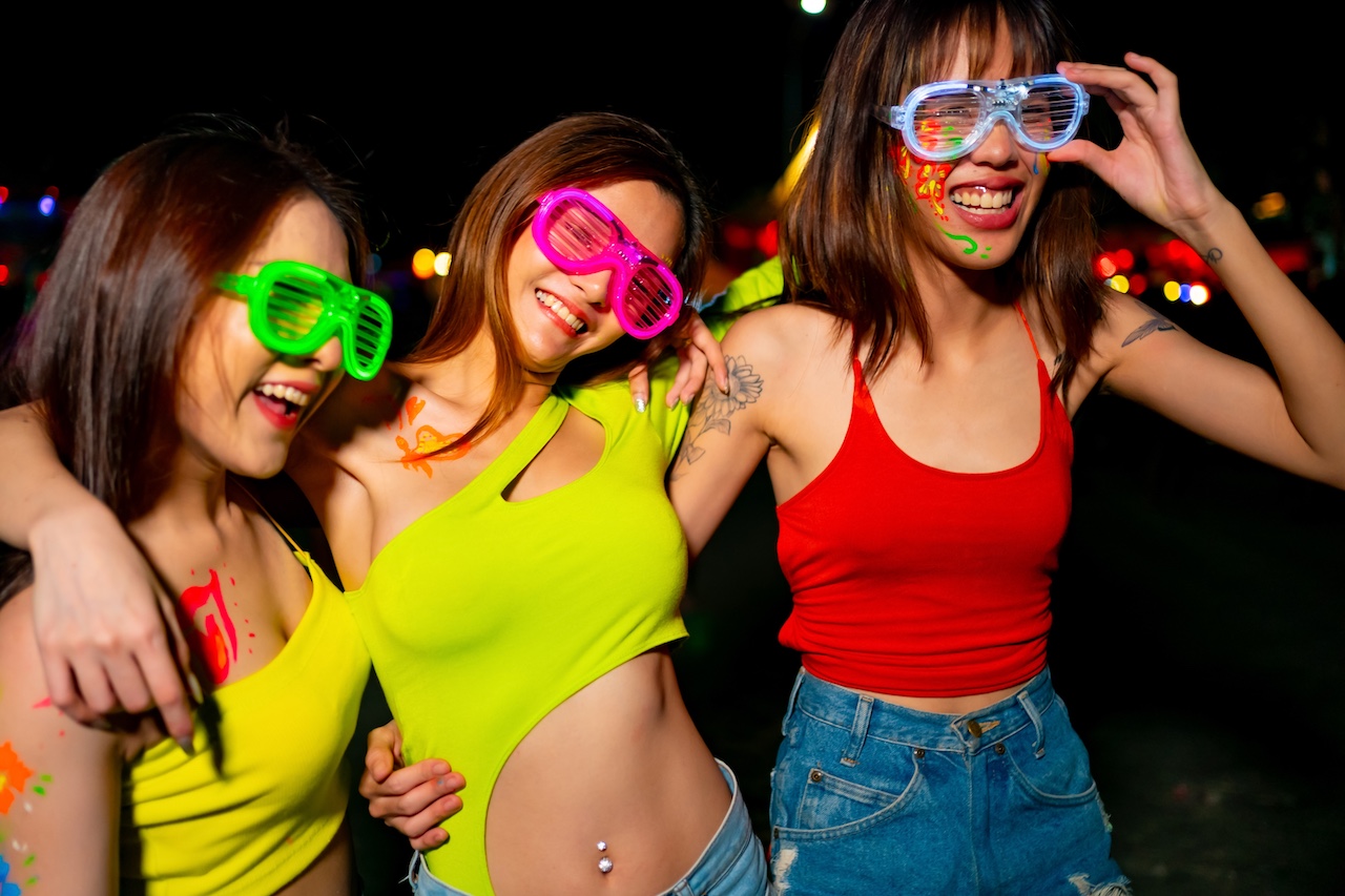 Protected: What summer music festivals are on in Asia 2025?