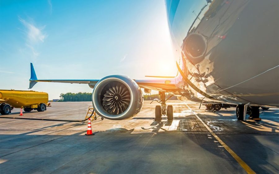 The aviation industry is failing its climate goals ‘dramatically,’ experts say