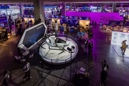 Beyond Expo 2025 kicks off in Macao tomorrow