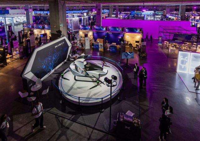 Beyond Expo 2025 kicks off in Macao tomorrow