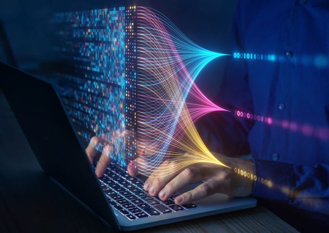 The only safe jobs in banking right now are AI roles 