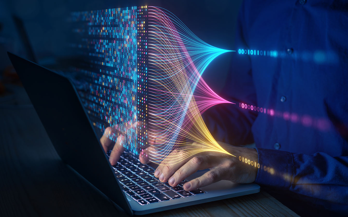 The only safe jobs in banking right now are AI roles 