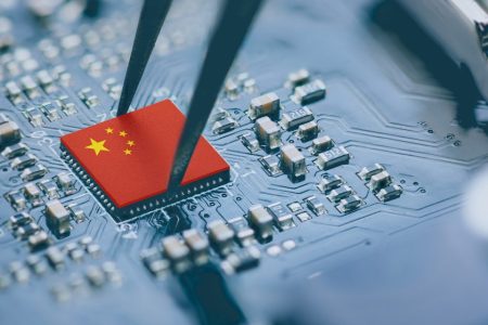 Beijing is investing millions in an AI ecosystem built entirely with Chinese technology