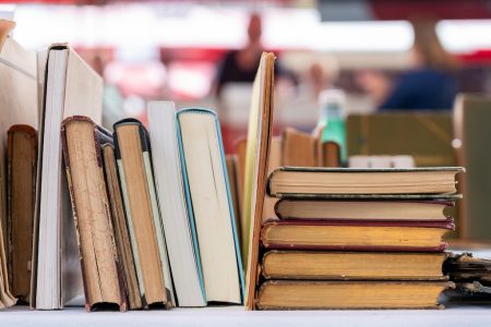 The Cultural Affairs Bureau has announced a series of book swaps in the city