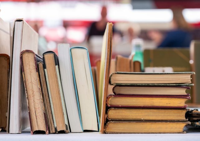The Cultural Affairs Bureau has announced a series of book swaps in the city