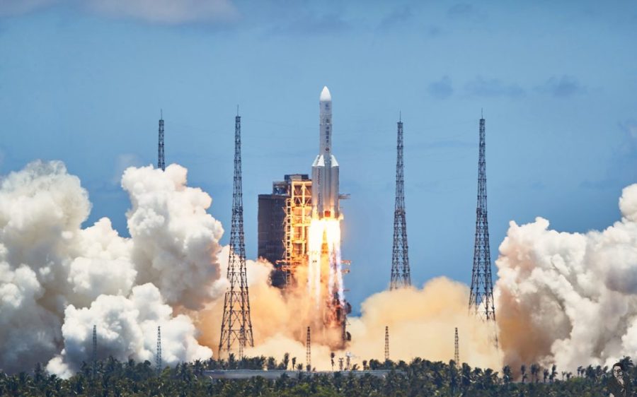 Brazil pushes for a new era of space cooperation with China