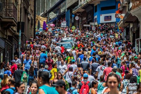 Brazil jumps five spots in the UN’s Human Development Index