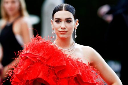 Dua Lipa, Paul McCartney and other British artists unite to seek protection from AI