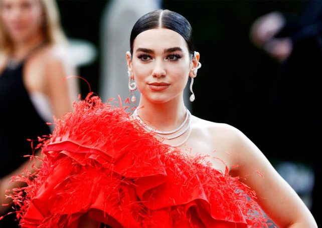 Dua Lipa, Paul McCartney and other British artists unite to seek protection from AI