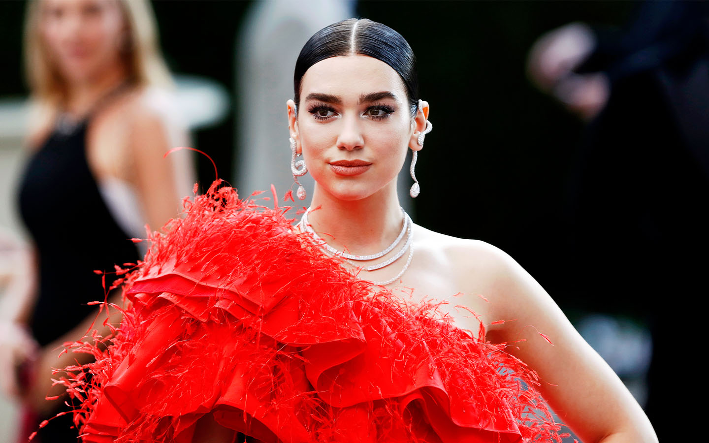 Dua Lipa, Paul McCartney and other British artists unite to seek protection from AI