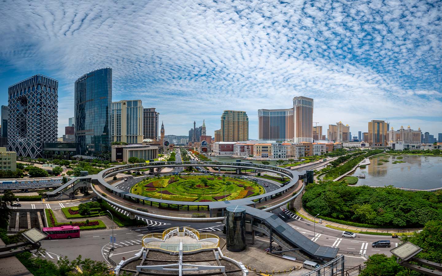 CLSA analyst tips 2026 rebound for Macao’s casino sector