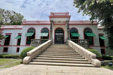 Casa Garden to reopen with new exhibitions and film screenings