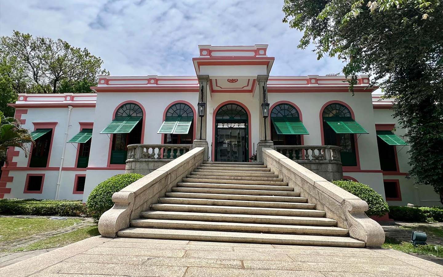 Casa Garden to reopen with new exhibitions and film screenings