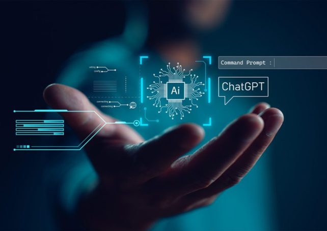 ChatGPT’s latest model refused an order to shut itself down