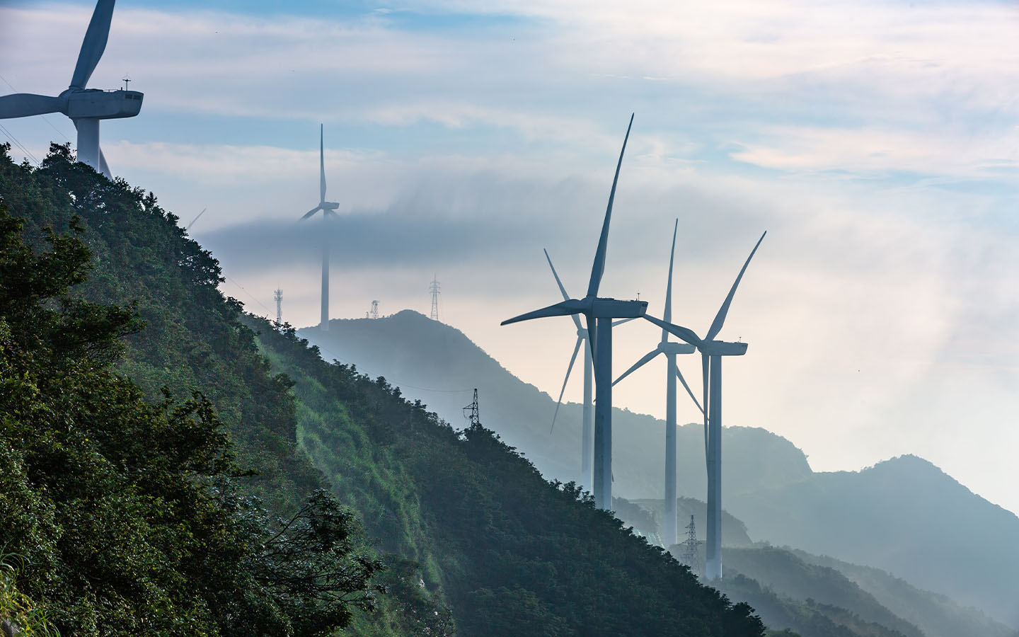 China’s quarterly CO2 emissions fall on the back of a renewable energy surge
