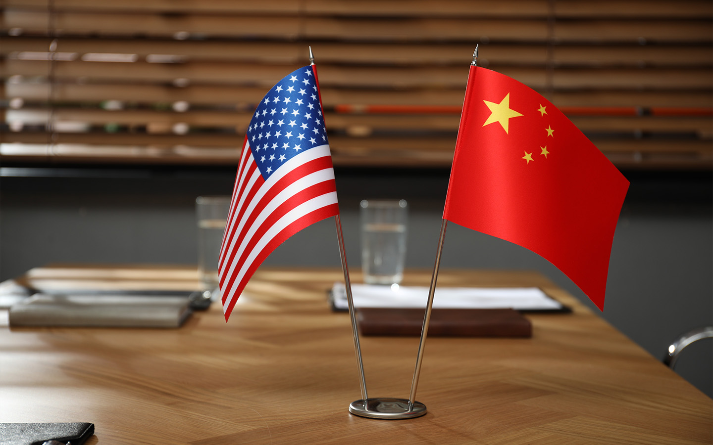 ‘Substantial progress’ made in China-US trade talks, officials say