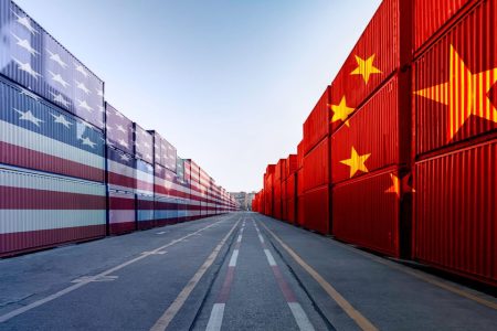 China and the US have agreed to hold talks on tariffs