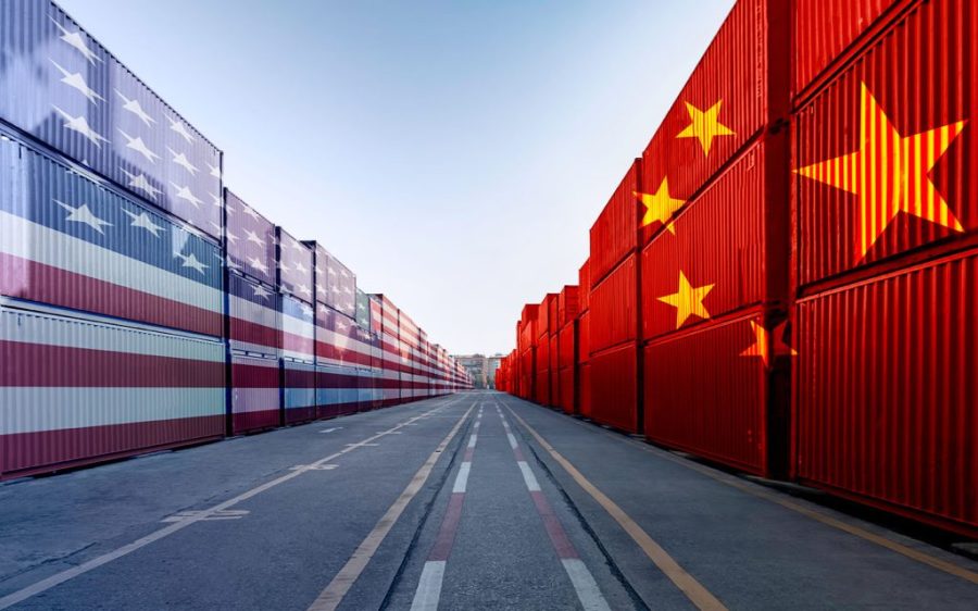 China and the US have agreed to hold talks on tariffs